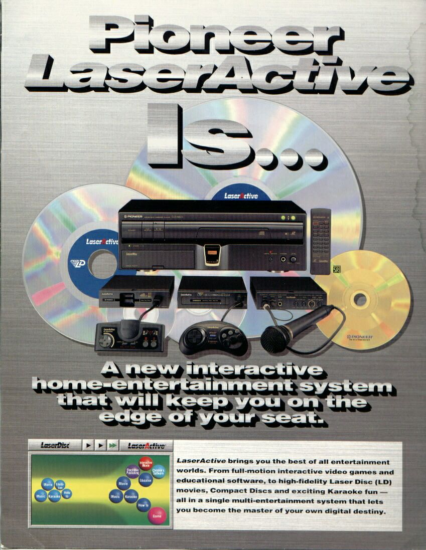 laseractive
